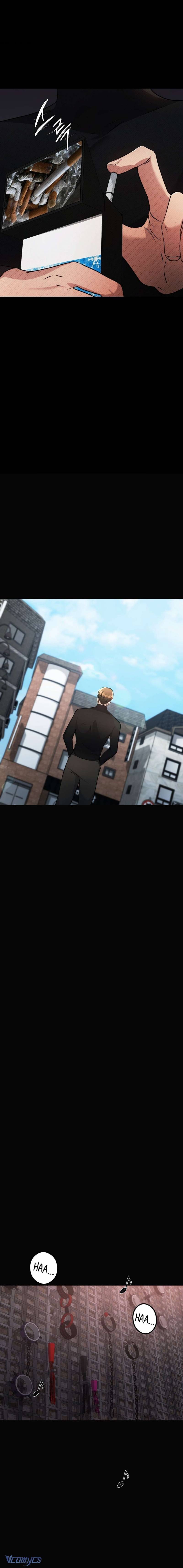 [18+] Diễn Đàn Mở Chapter 24 - Trang 2