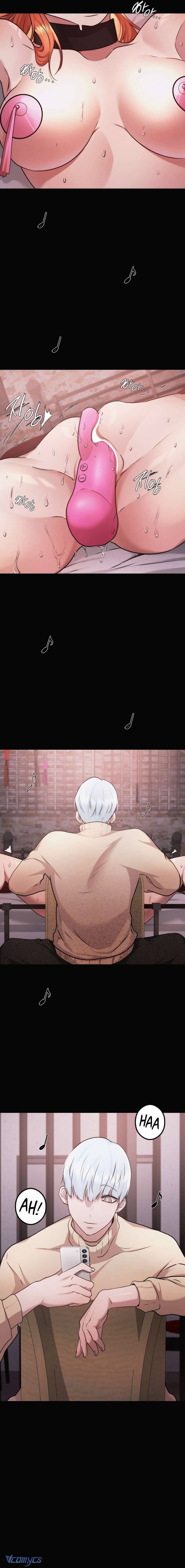[18+] Diễn Đàn Mở Chapter 24 - Trang 2