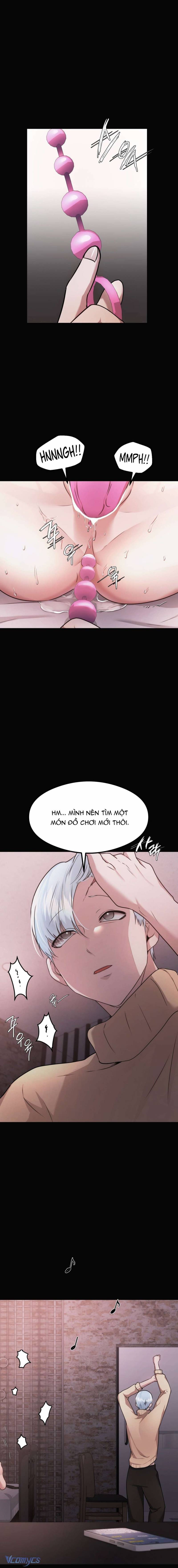 [18+] Diễn Đàn Mở Chapter 24 - Trang 2