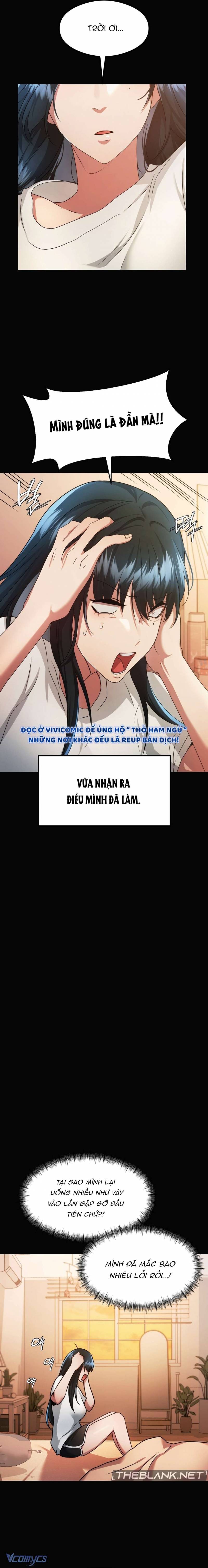 [18+] Diễn Đàn Mở Chapter 24 - Trang 2