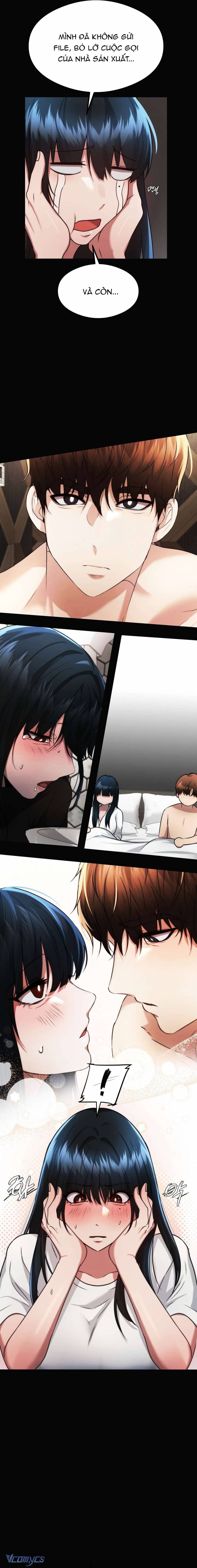 [18+] Diễn Đàn Mở Chapter 24 - Trang 2