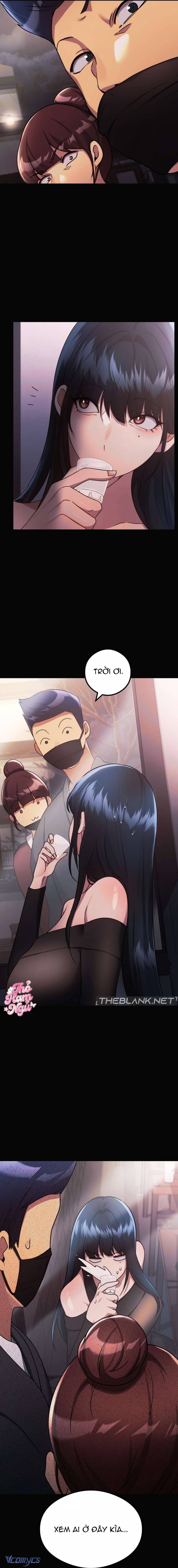 [18+] Diễn Đàn Mở Chapter 24 - Trang 2