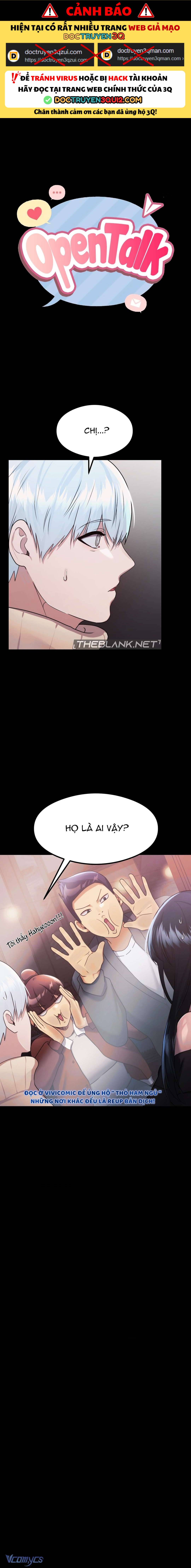 [18+] Diễn Đàn Mở Chapter 25 - Trang 2