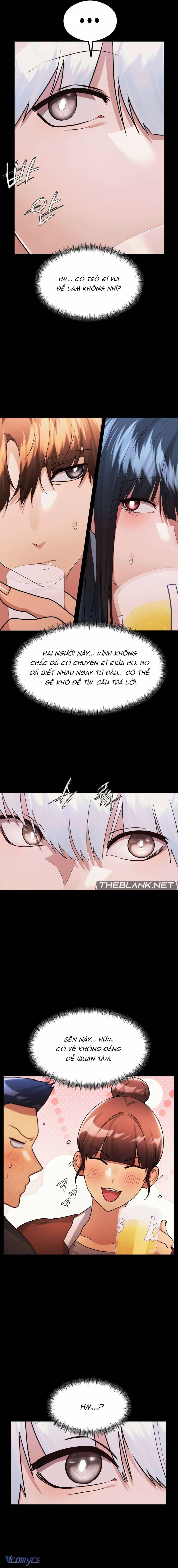 [18+] Diễn Đàn Mở Chapter 25 - Trang 2