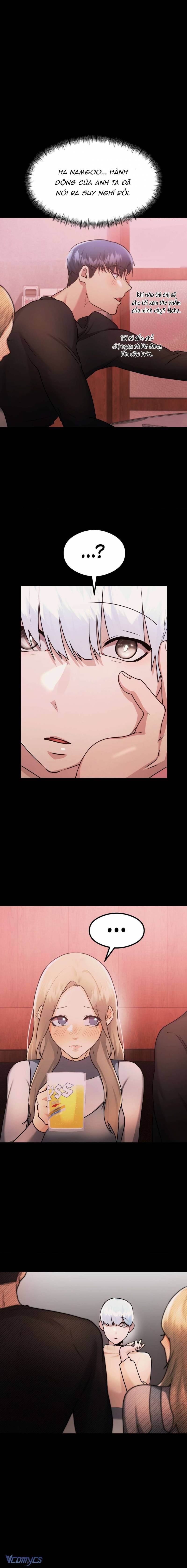 [18+] Diễn Đàn Mở Chapter 25 - Trang 2