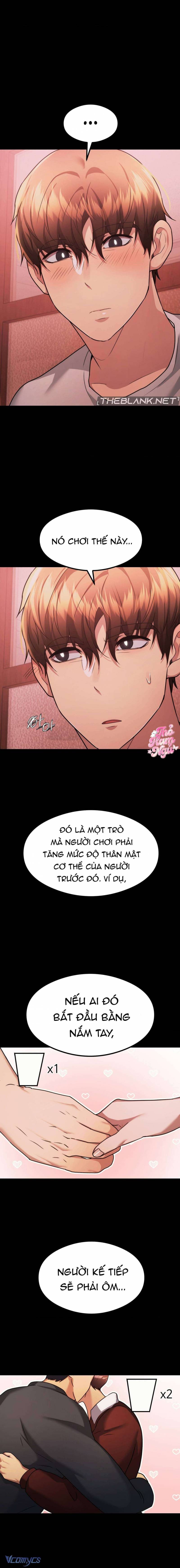 [18+] Diễn Đàn Mở Chapter 26 - Trang 2