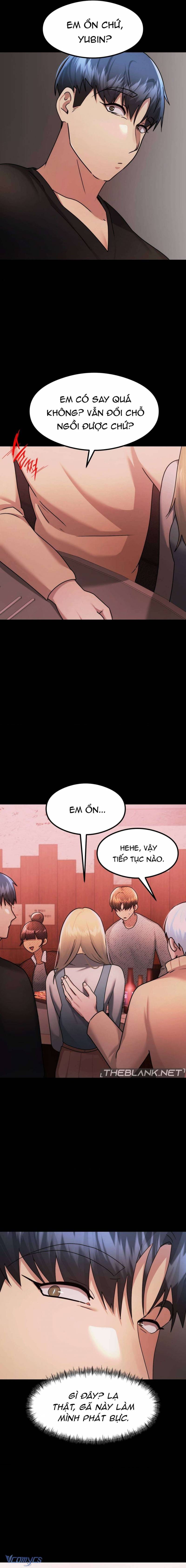 [18+] Diễn Đàn Mở Chapter 26 - Trang 2