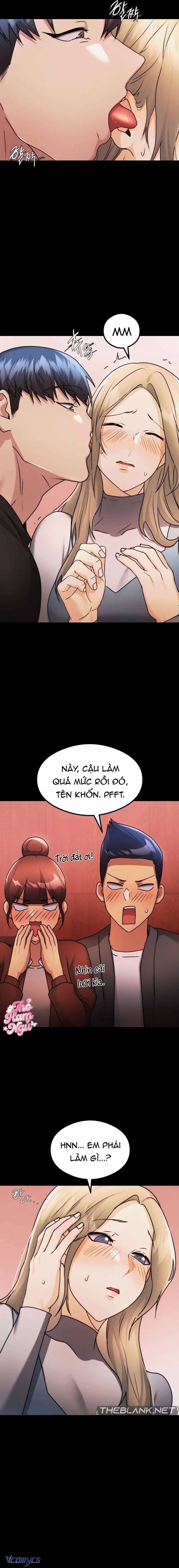 [18+] Diễn Đàn Mở Chapter 26 - Trang 2