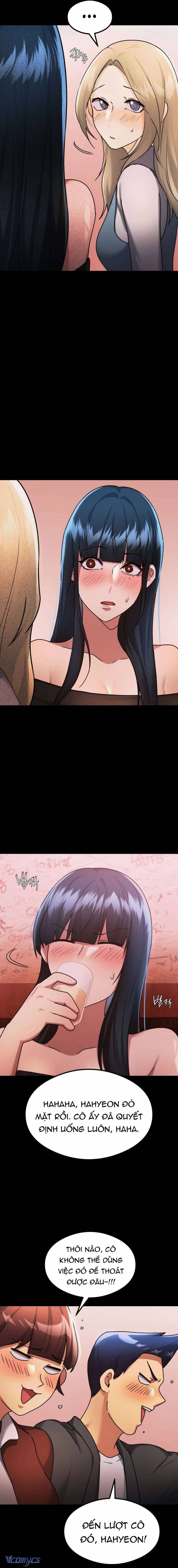 [18+] Diễn Đàn Mở Chapter 26 - Trang 2