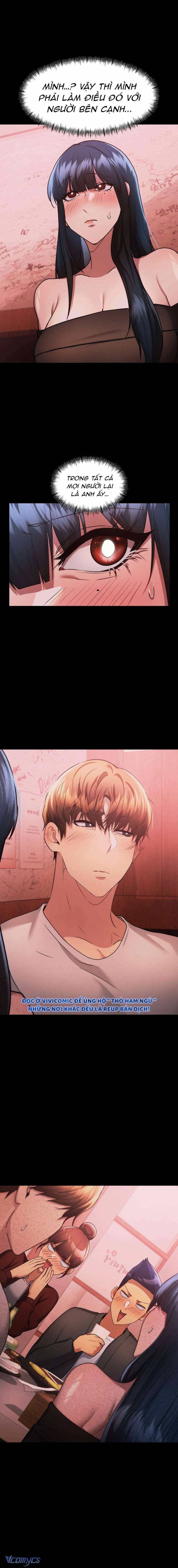 [18+] Diễn Đàn Mở Chapter 26 - Trang 2