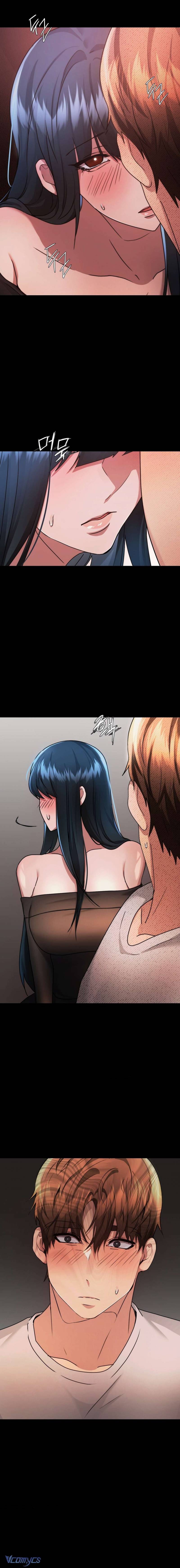 [18+] Diễn Đàn Mở Chapter 26 - Trang 2
