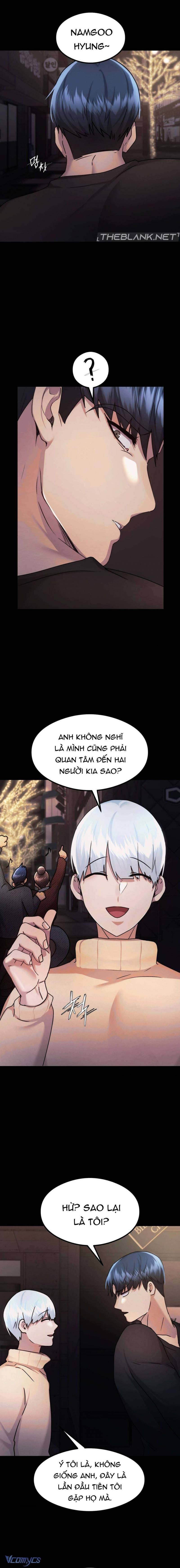 [18+] Diễn Đàn Mở Chapter 26 - Trang 2