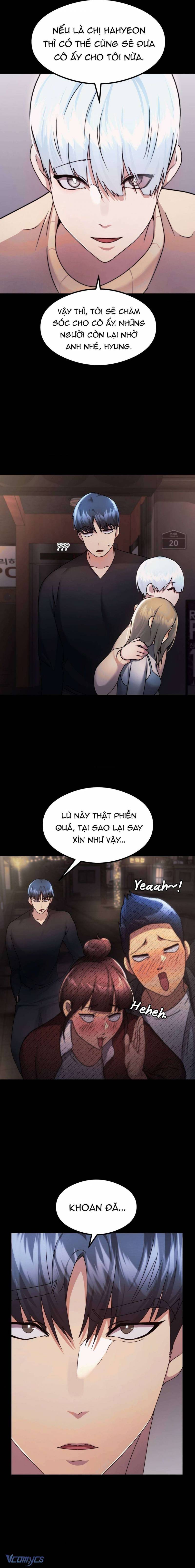 [18+] Diễn Đàn Mở Chapter 26 - Trang 2