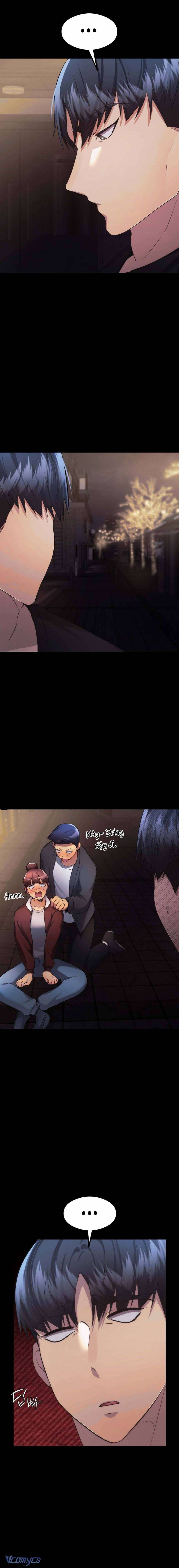 [18+] Diễn Đàn Mở Chapter 27 - Trang 2
