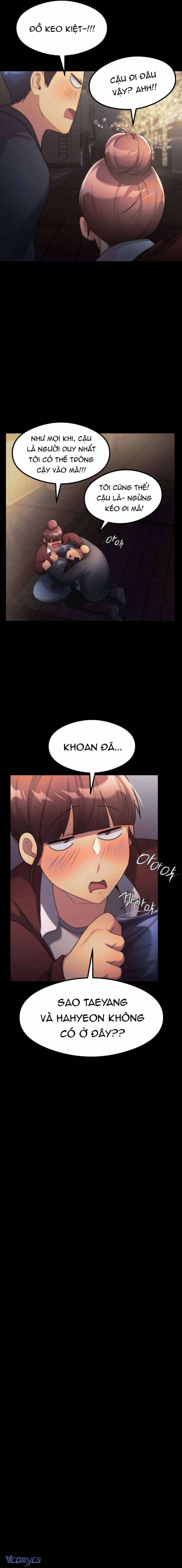 [18+] Diễn Đàn Mở Chapter 27 - Trang 2
