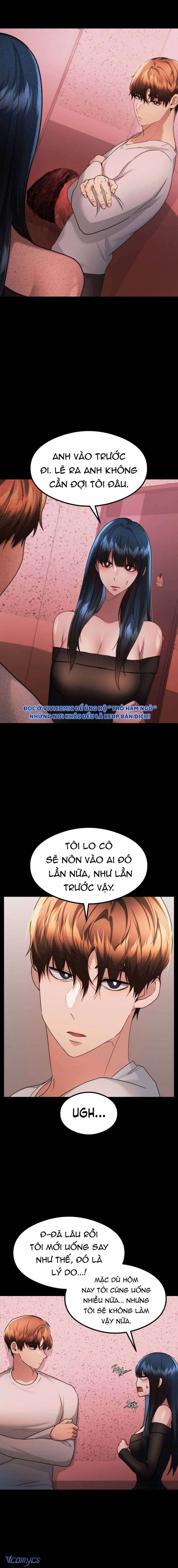 [18+] Diễn Đàn Mở Chapter 27 - Trang 2