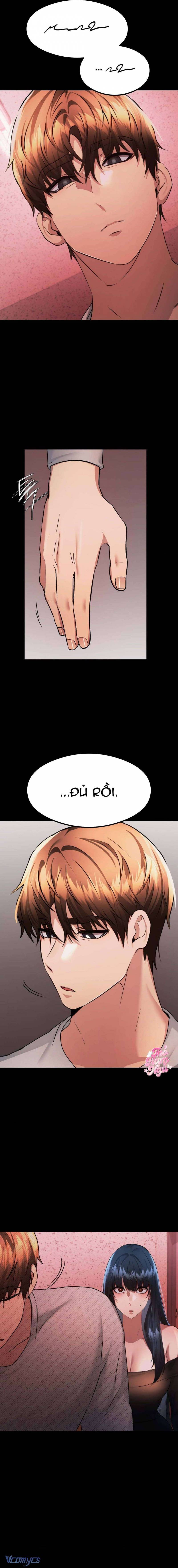 [18+] Diễn Đàn Mở Chapter 27 - Trang 2