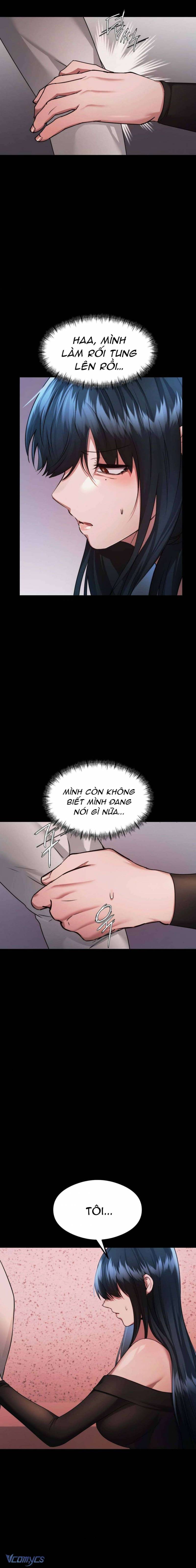 [18+] Diễn Đàn Mở Chapter 27 - Trang 2