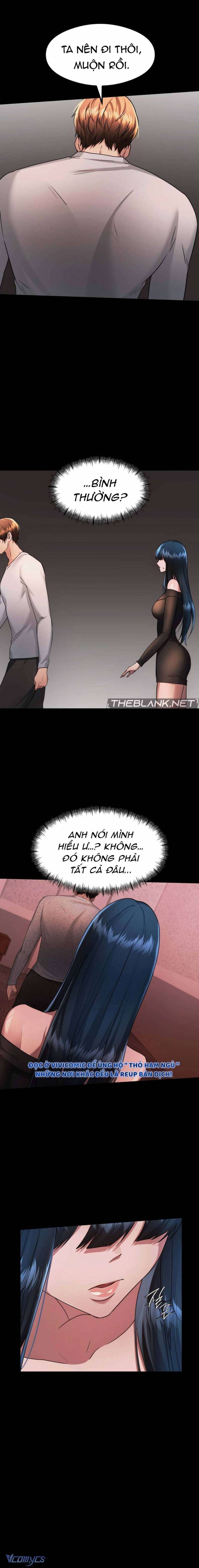 [18+] Diễn Đàn Mở Chapter 27 - Trang 2