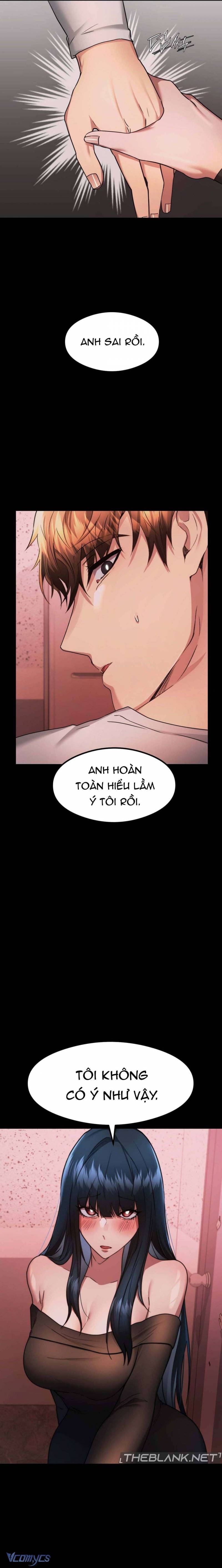 [18+] Diễn Đàn Mở Chapter 27 - Trang 2