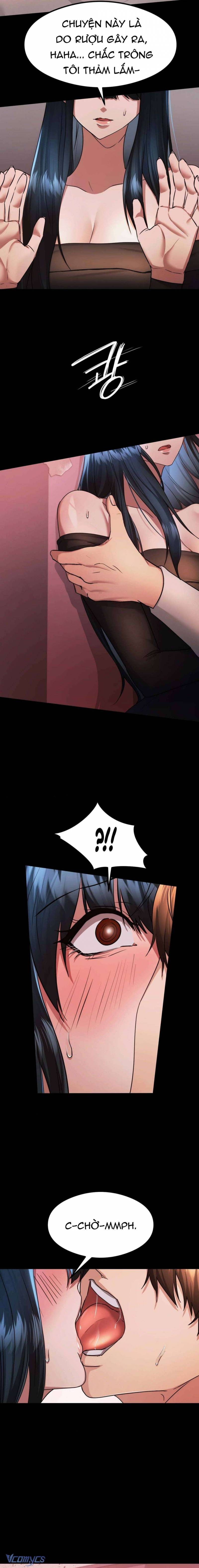 [18+] Diễn Đàn Mở Chapter 27 - Trang 2