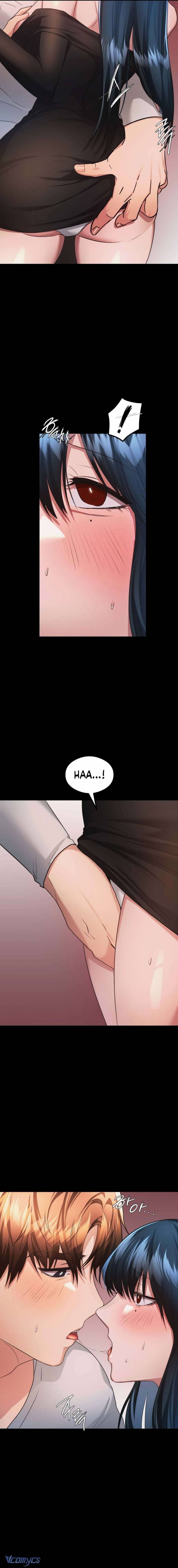[18+] Diễn Đàn Mở Chapter 28 - Trang 2
