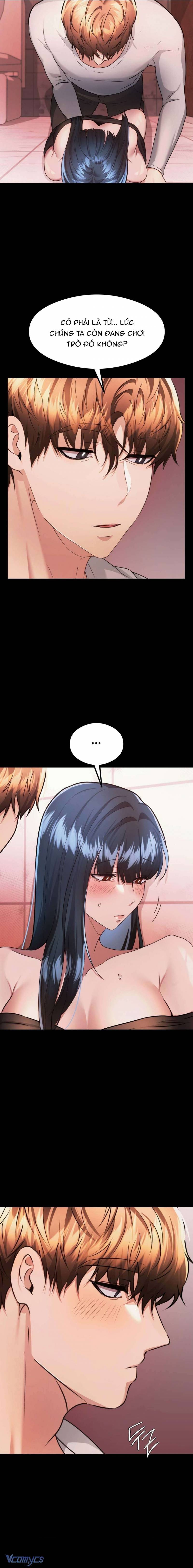 [18+] Diễn Đàn Mở Chapter 28 - Trang 2