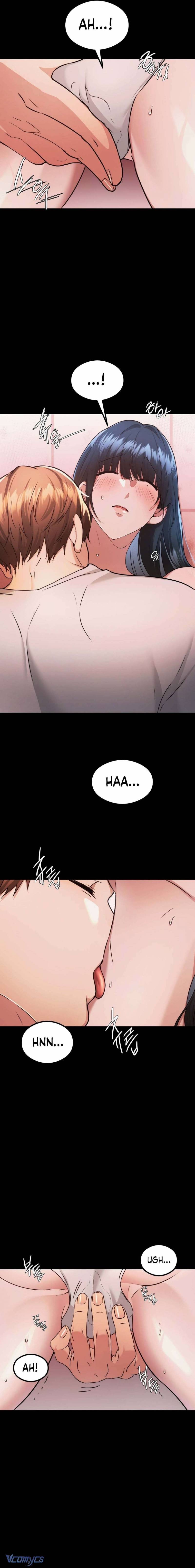 [18+] Diễn Đàn Mở Chapter 28 - Trang 2