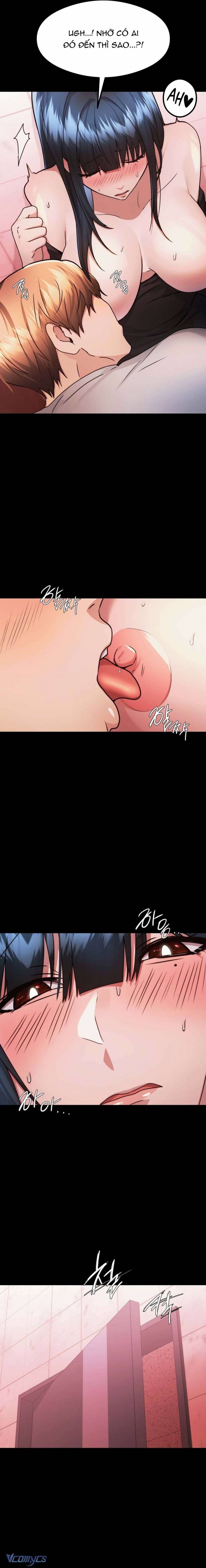 [18+] Diễn Đàn Mở Chapter 28 - Trang 2