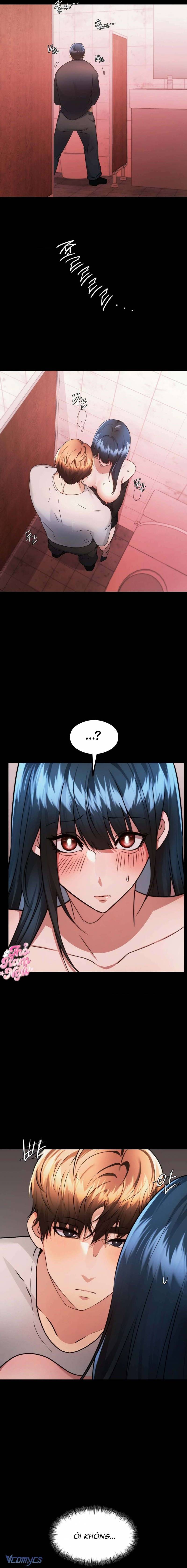 [18+] Diễn Đàn Mở Chapter 28 - Trang 2