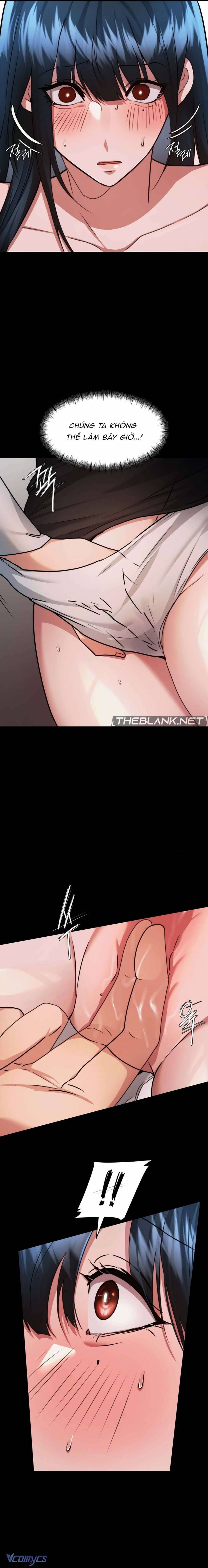 [18+] Diễn Đàn Mở Chapter 28 - Trang 2