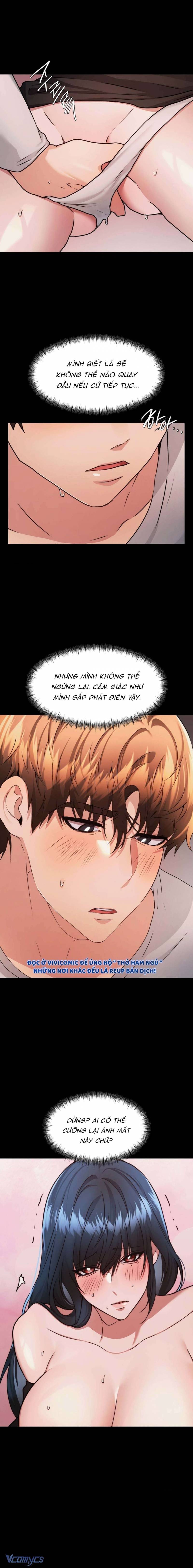 [18+] Diễn Đàn Mở Chapter 28 - Trang 2