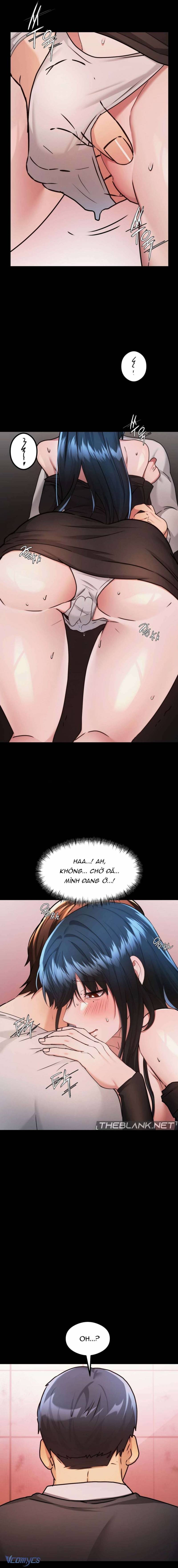 [18+] Diễn Đàn Mở Chapter 28 - Trang 2