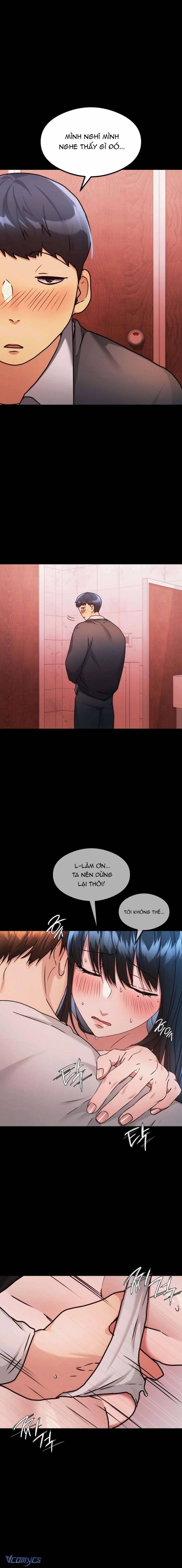[18+] Diễn Đàn Mở Chapter 28 - Trang 2