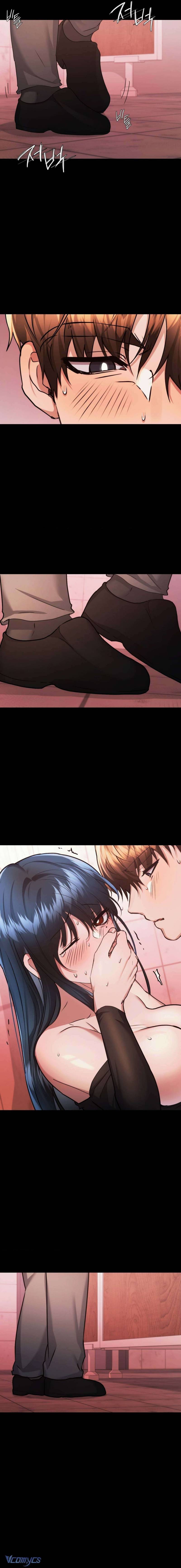 [18+] Diễn Đàn Mở Chapter 28 - Trang 2
