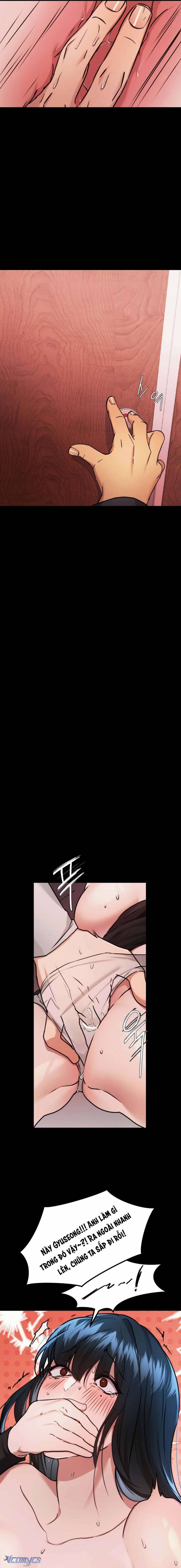 [18+] Diễn Đàn Mở Chapter 28 - Trang 2