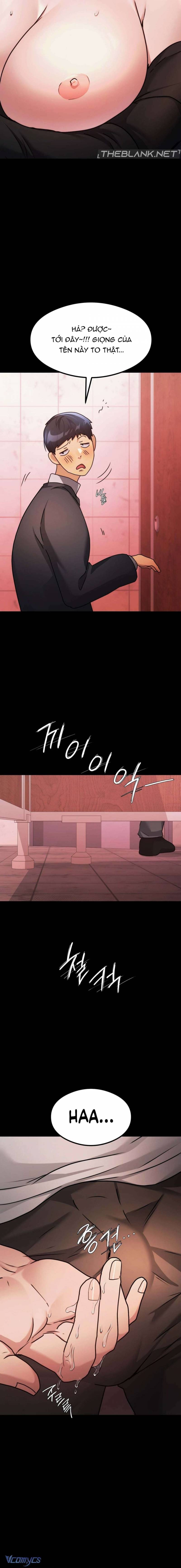 [18+] Diễn Đàn Mở Chapter 28 - Trang 2