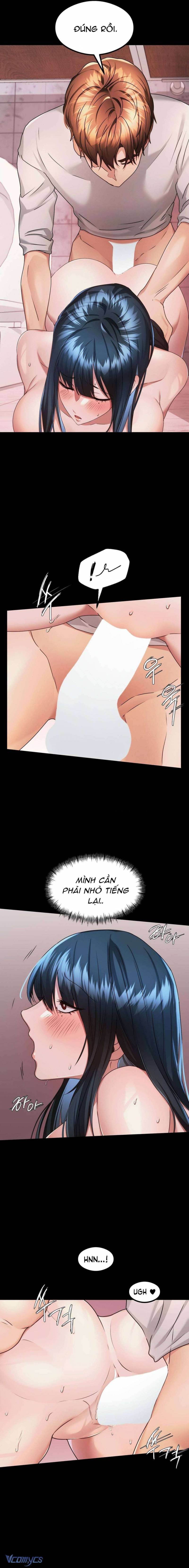 [18+] Diễn Đàn Mở Chapter 30 - Trang 2
