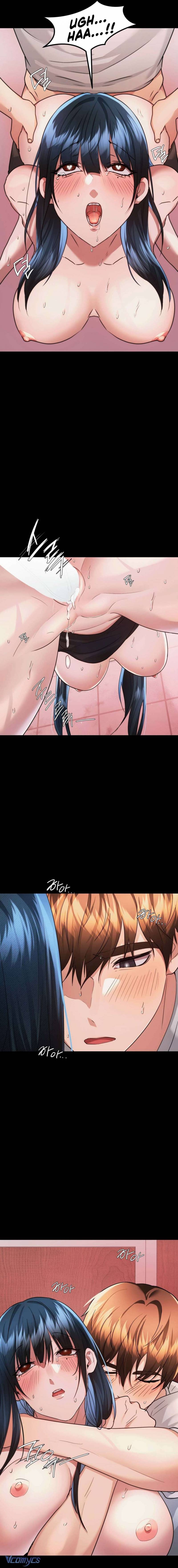 [18+] Diễn Đàn Mở Chapter 30 - Trang 2