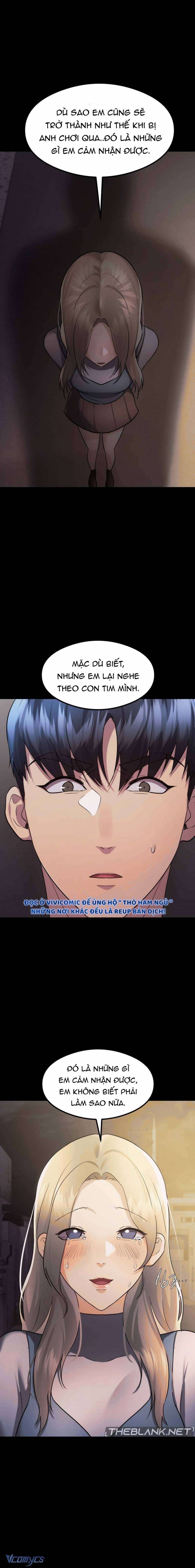 [18+] Diễn Đàn Mở Chapter 30 - Trang 2