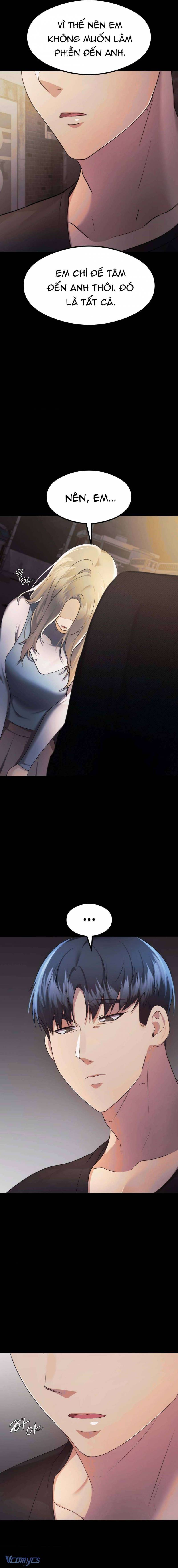 [18+] Diễn Đàn Mở Chapter 30 - Trang 2