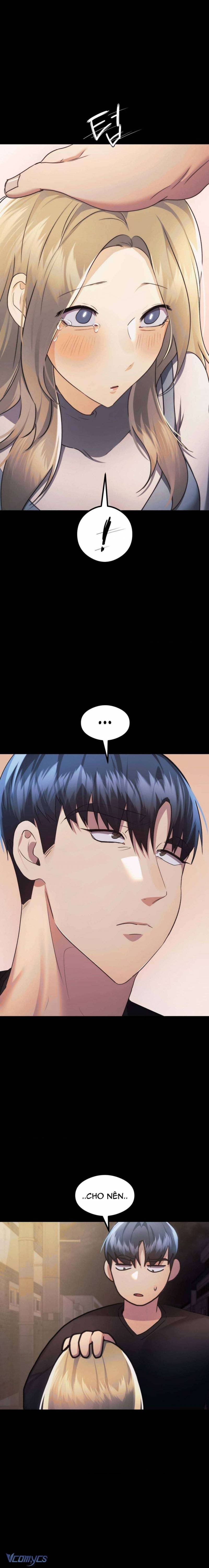 [18+] Diễn Đàn Mở Chapter 30 - Trang 2