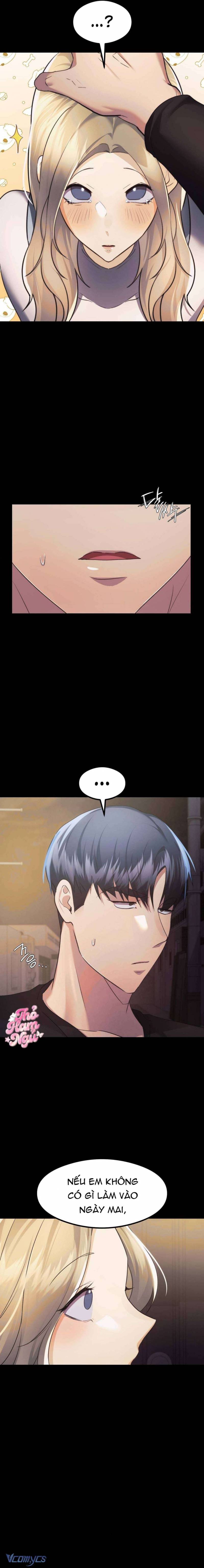 [18+] Diễn Đàn Mở Chapter 30 - Trang 2