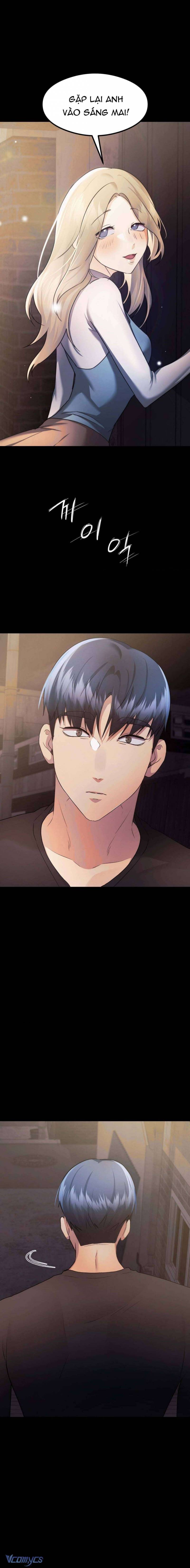 [18+] Diễn Đàn Mở Chapter 30 - Trang 2
