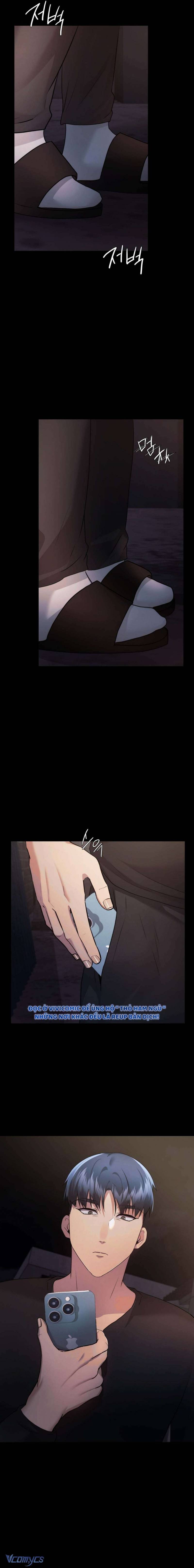 [18+] Diễn Đàn Mở Chapter 30 - Trang 2