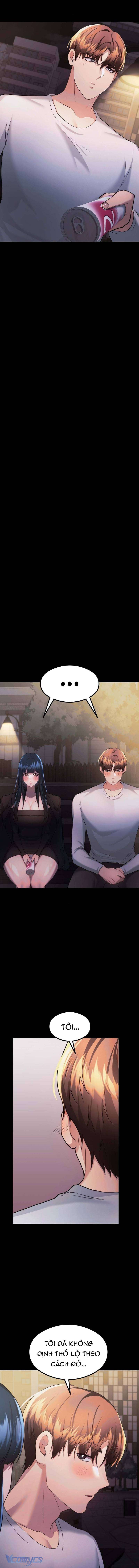 [18+] Diễn Đàn Mở Chapter 31 - Trang 2