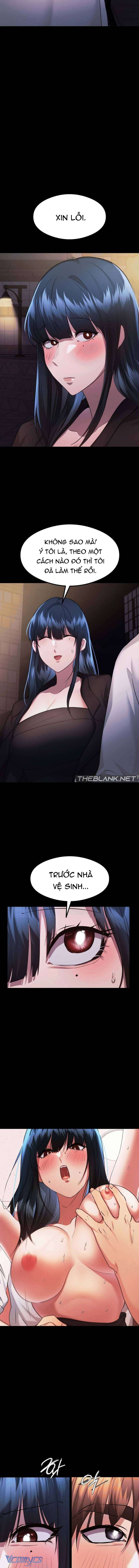 [18+] Diễn Đàn Mở Chapter 31 - Trang 2