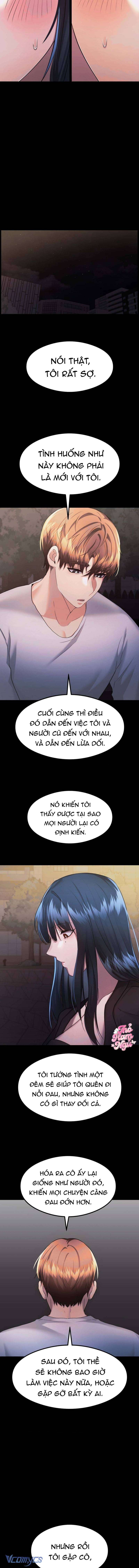 [18+] Diễn Đàn Mở Chapter 31 - Trang 2