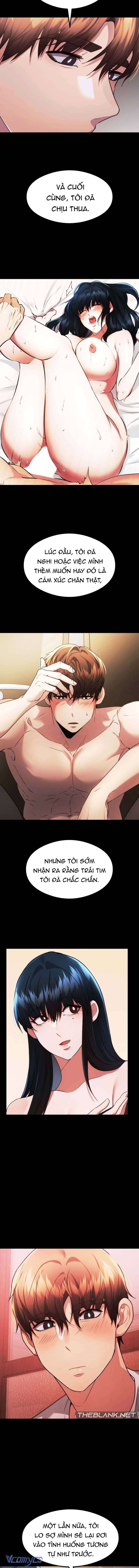 [18+] Diễn Đàn Mở Chapter 31 - Trang 2