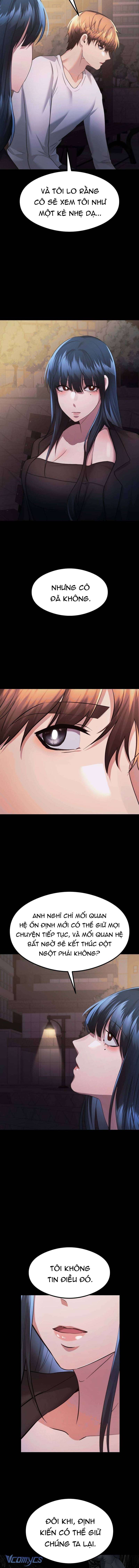 [18+] Diễn Đàn Mở Chapter 31 - Trang 2